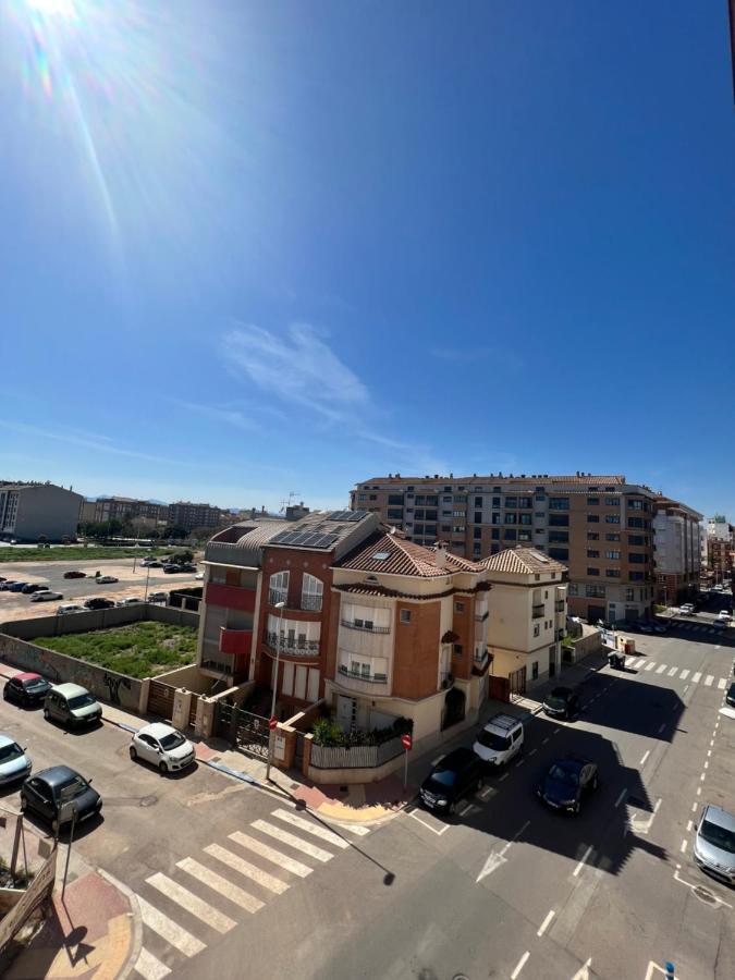 Palm Life Apartment - Free Parking Vila-real Bagian luar foto