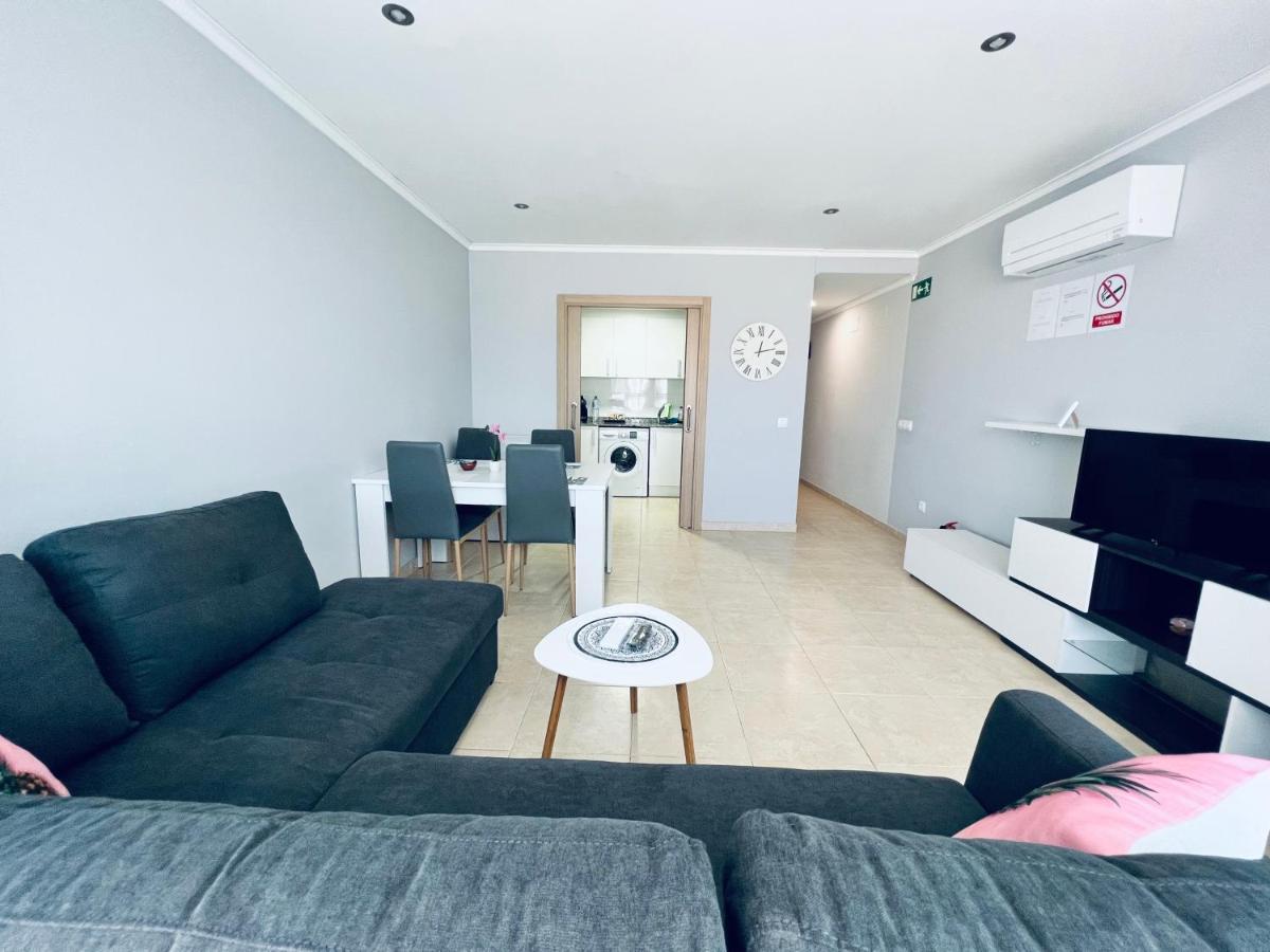 Palm Life Apartment - Free Parking Vila-real Bagian luar foto