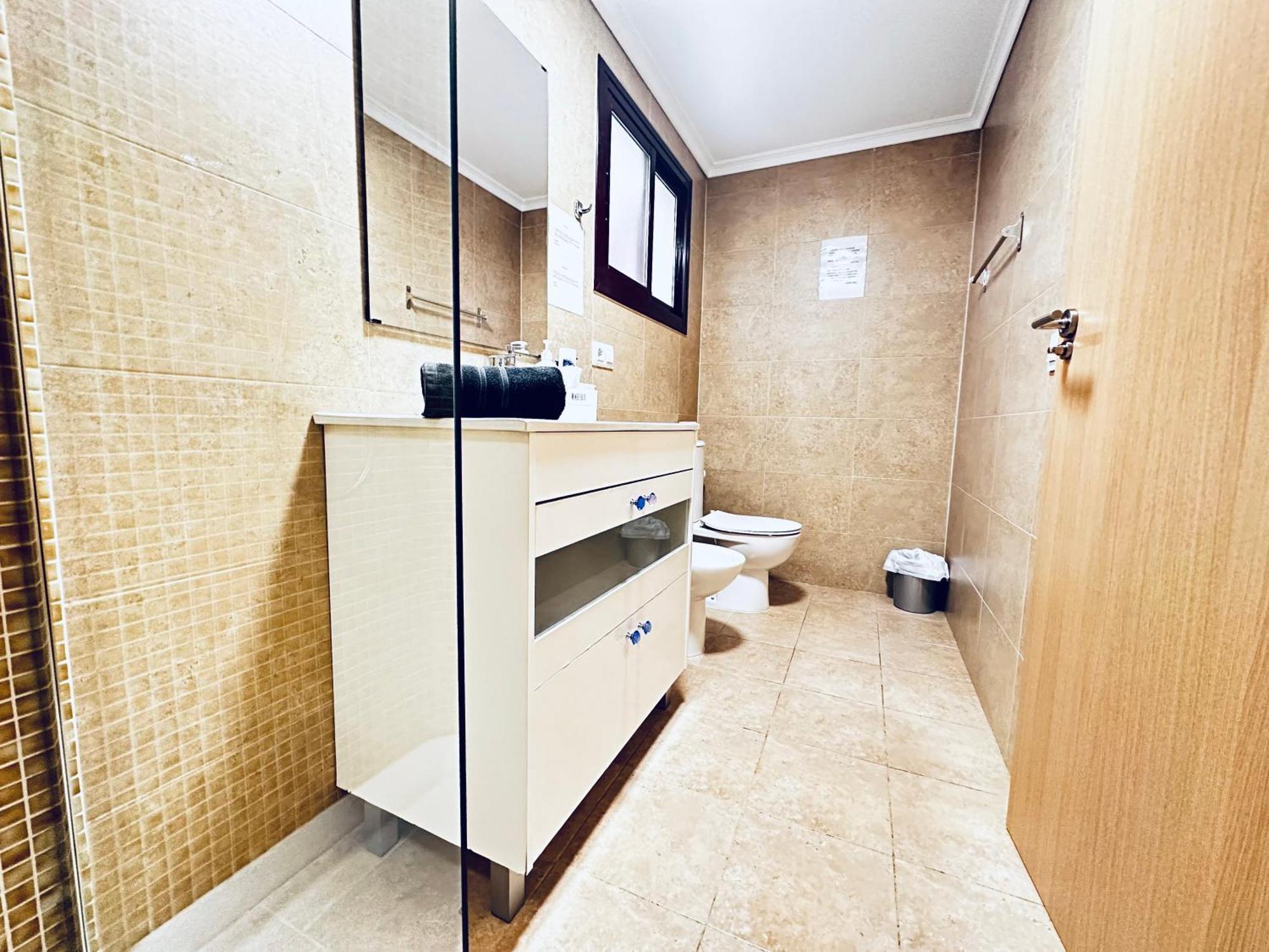Palm Life Apartment - Free Parking Vila-real Bagian luar foto